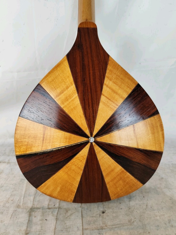 Mandolin 4/4 Herm Hauser 1924 Munich 曼陀林 만돌린マンドリン