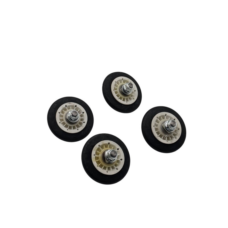 4581EL2002L - Roller Assembly