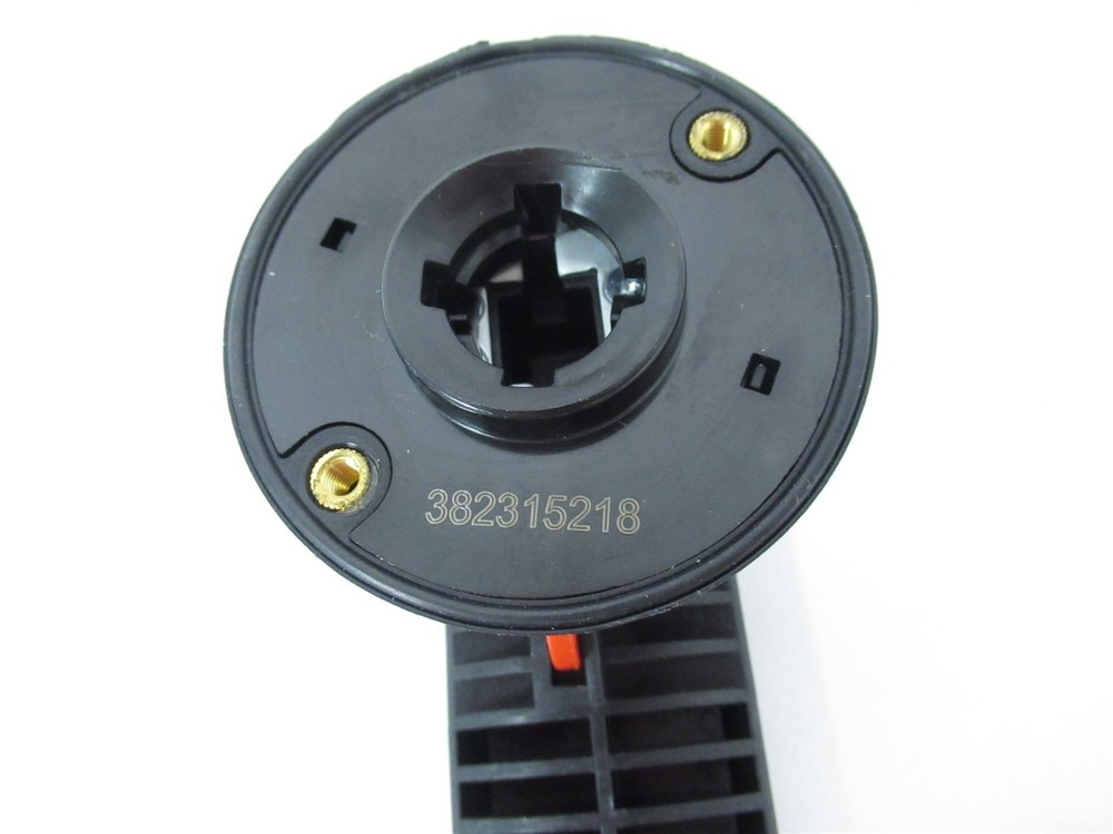 242571 Used; Processing Equipment Solutions P502009 Handle Main