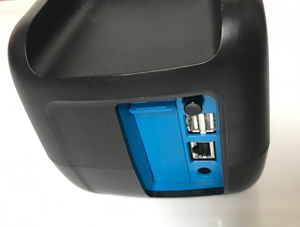 Quidel Sofia2 Fluorescent Immunoassay Analyzer 20299