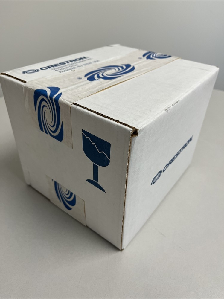 Crestron TT-101-B-T Connect It Cable Caddy