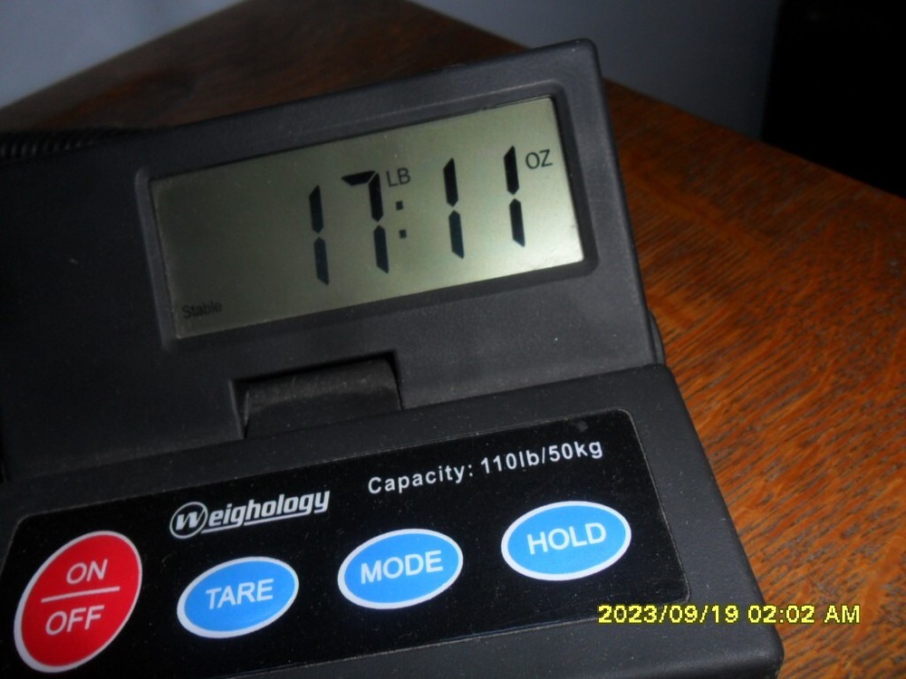 THERMOCOUPLE WIRE 16