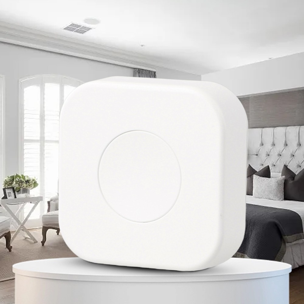 MultiScene Situationswitch, Wireless Key for Effortless Automation Control