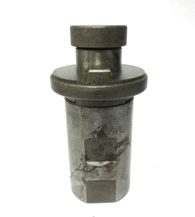 WELDON, STRAIGHT ARBOR, BSH-4, D82, 1-1/4"