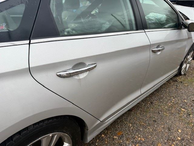 Info-GPS-TV Screen Control Panel And Clock US Built Fits 18-19 SONATA 468725