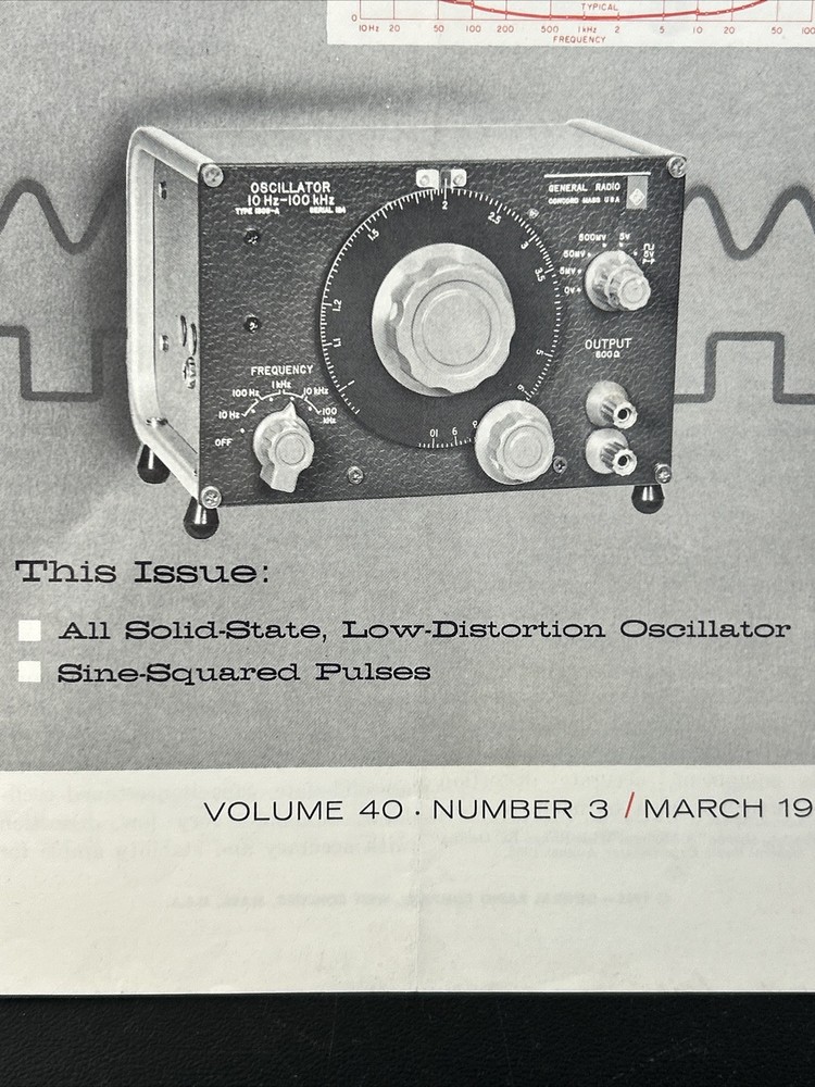 All Solid-state, Low-Distortion Oscillator. Sine-Squared Pulses