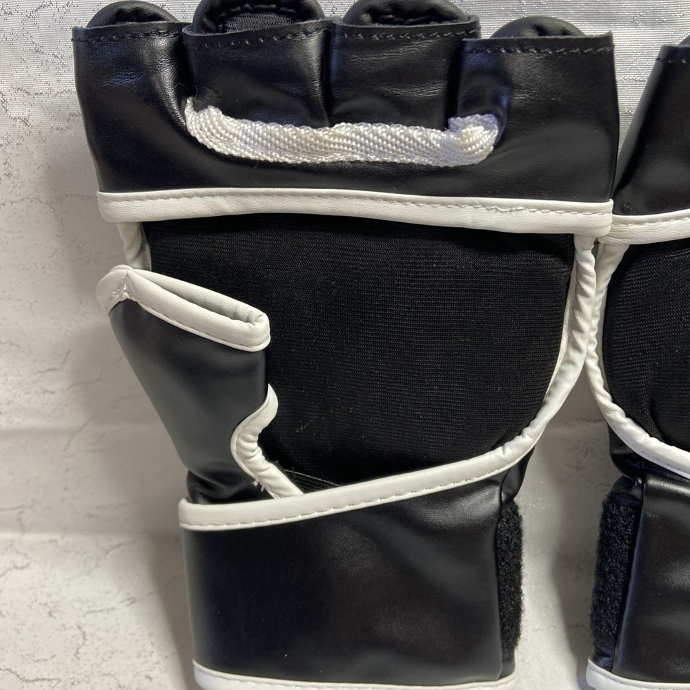 Everlast MMA Training Gloves L/XL