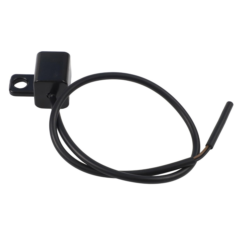 Motorcycle Handlebar 3Way Light Controller with Easy Installation Features