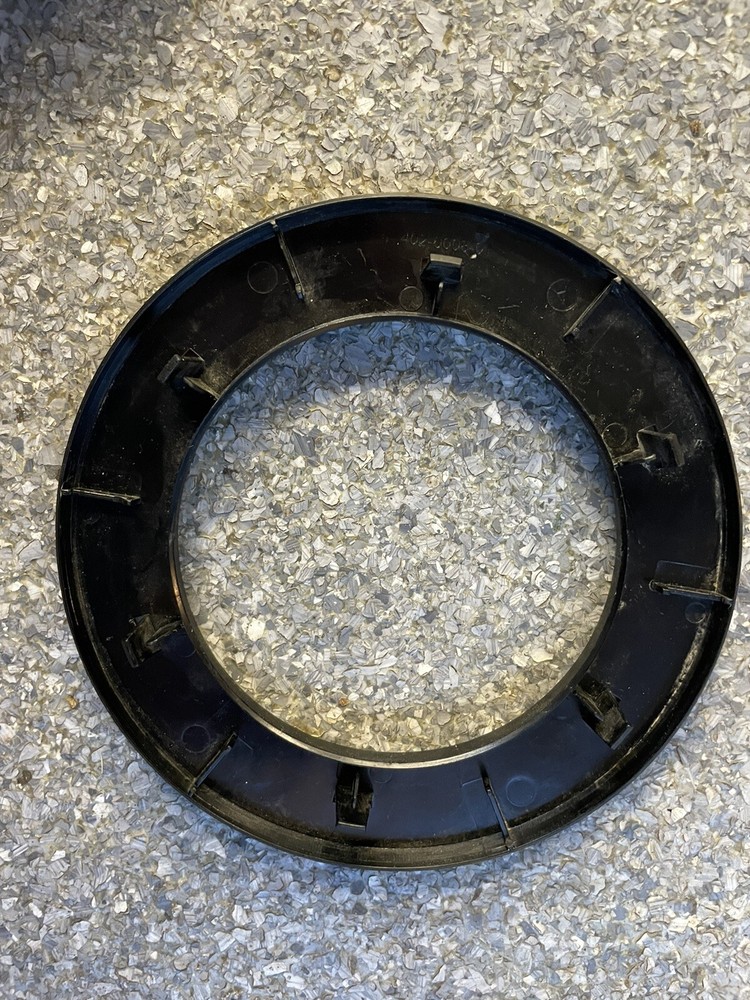 Raven 402-0008-01 GPS Plastic Disc