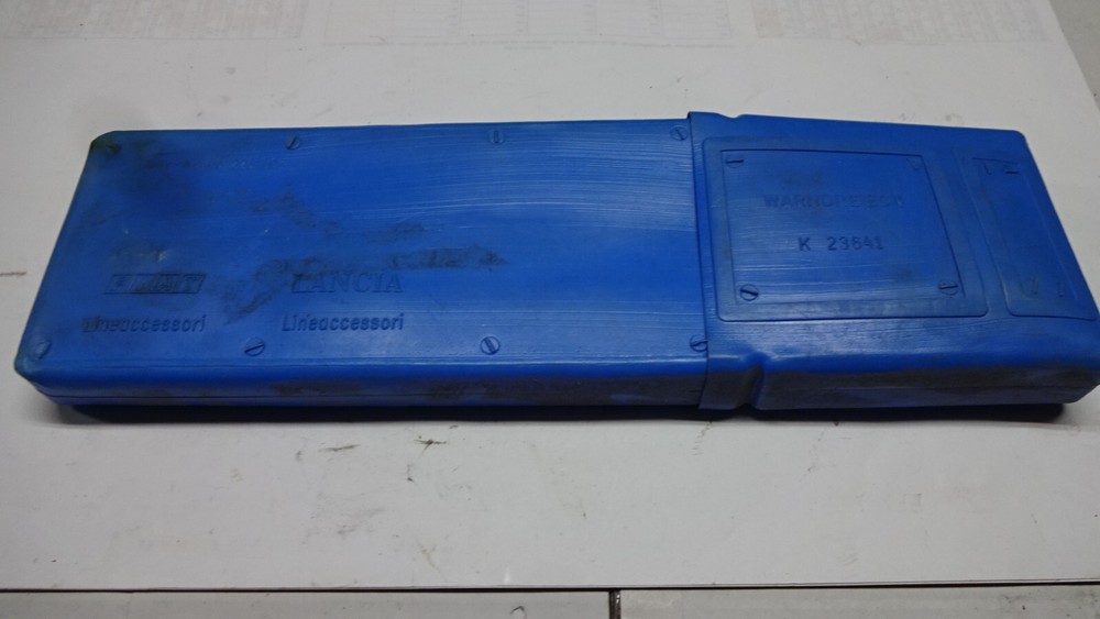 Fiat warning triangle K 23641