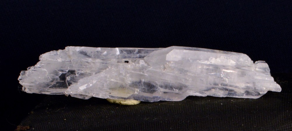 #11,016 Faden Quartz - Pakistan
