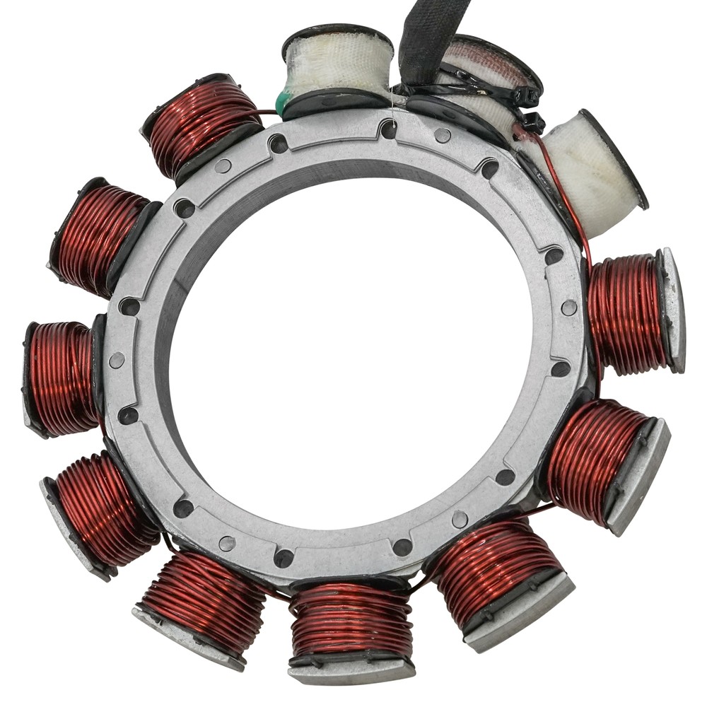 Stator for Mercury Outboard 40Hp 40 Hp 2-Stroke Engine 1994-2006