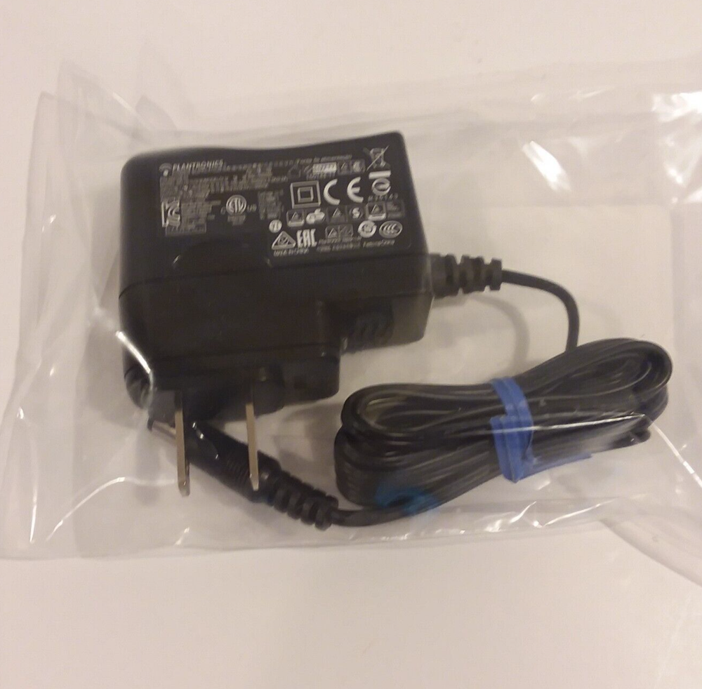 Plantronics C054 DECT 6.0 Charging Cradle Stand Base + Power Adapter for CS540