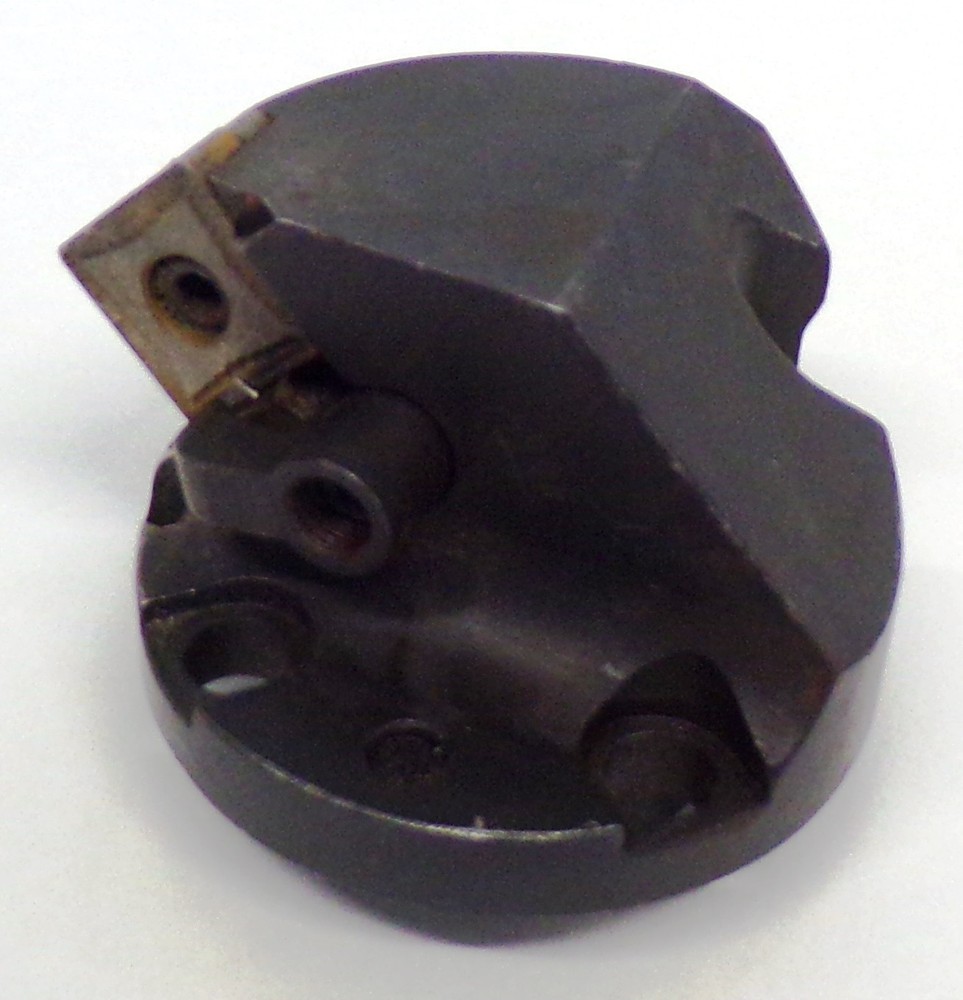 BORING BAR CUTTING HEAD H40-DSSNR6W