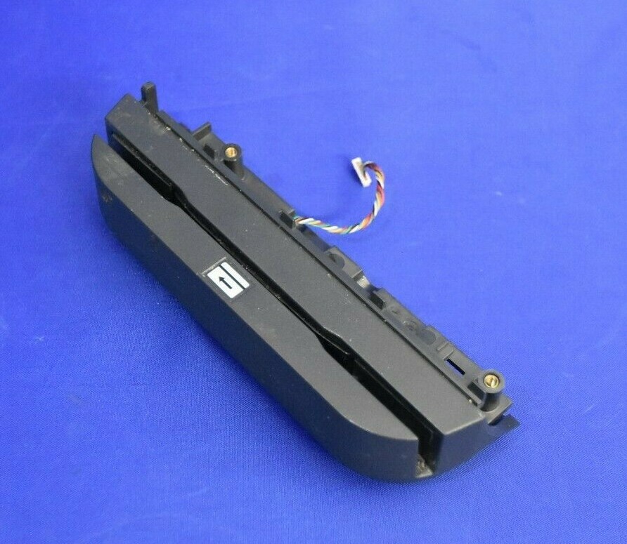 RADIANT/ALOHA P1515 Card reader