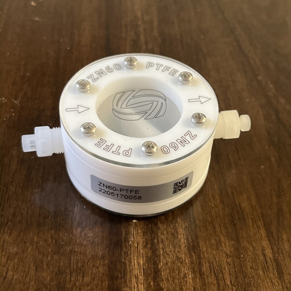 ZN60 Pulse Damper 2205170058