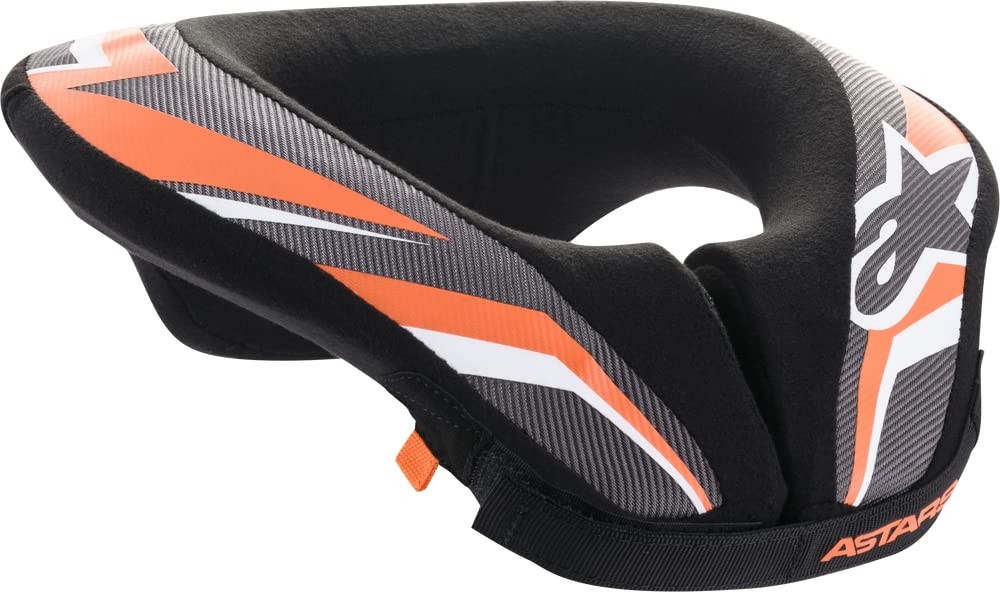 Alpinestars Sequence Youth Neck Roll