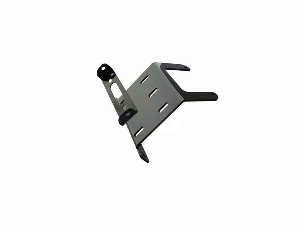 BullDog ATV Winch Mount