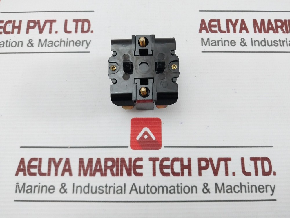 MICRO SWITCH PTCC Contact Block 600 VAC-125
