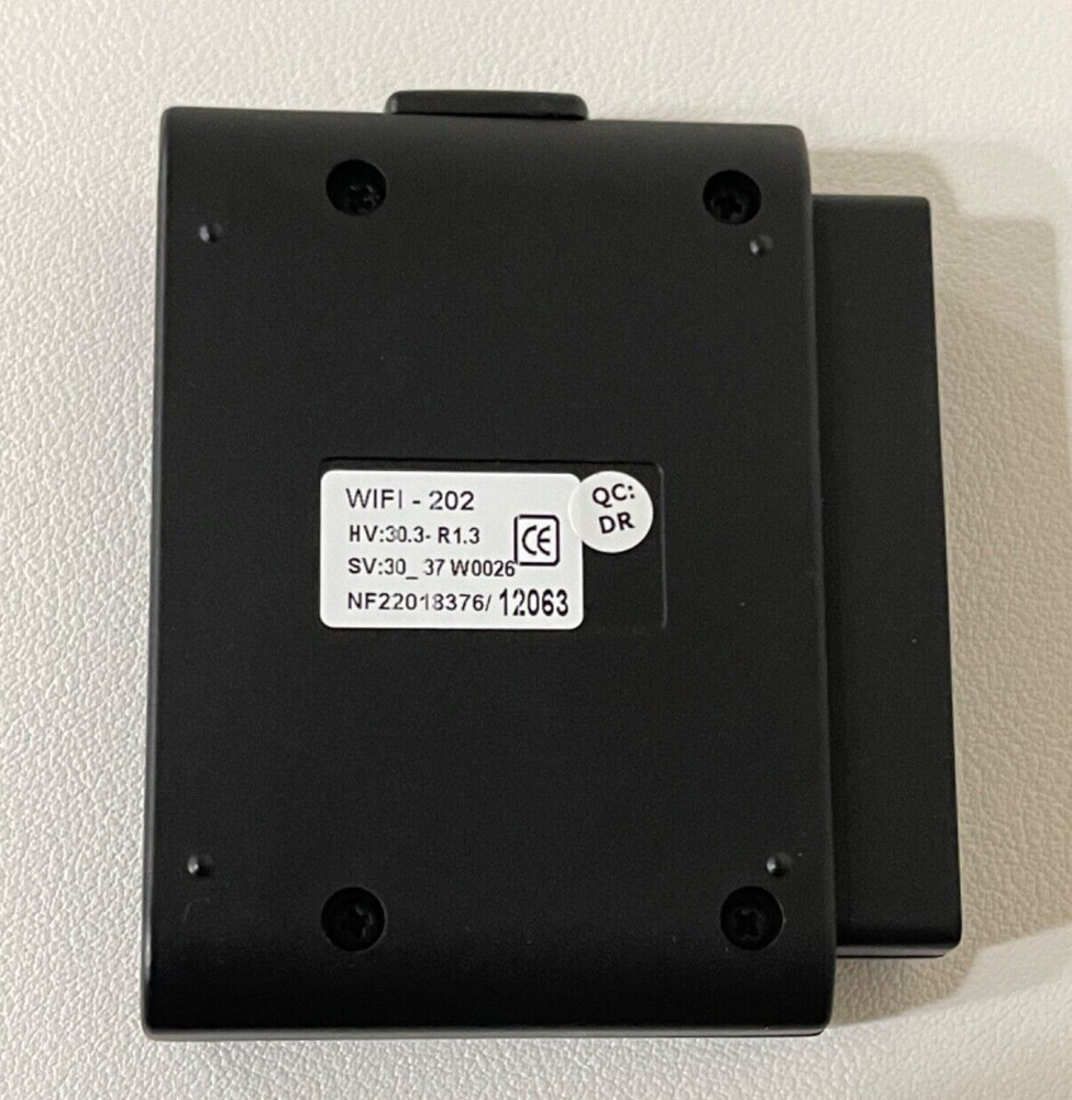 NEULOG NEURON WIFI-201 Logger Sensor