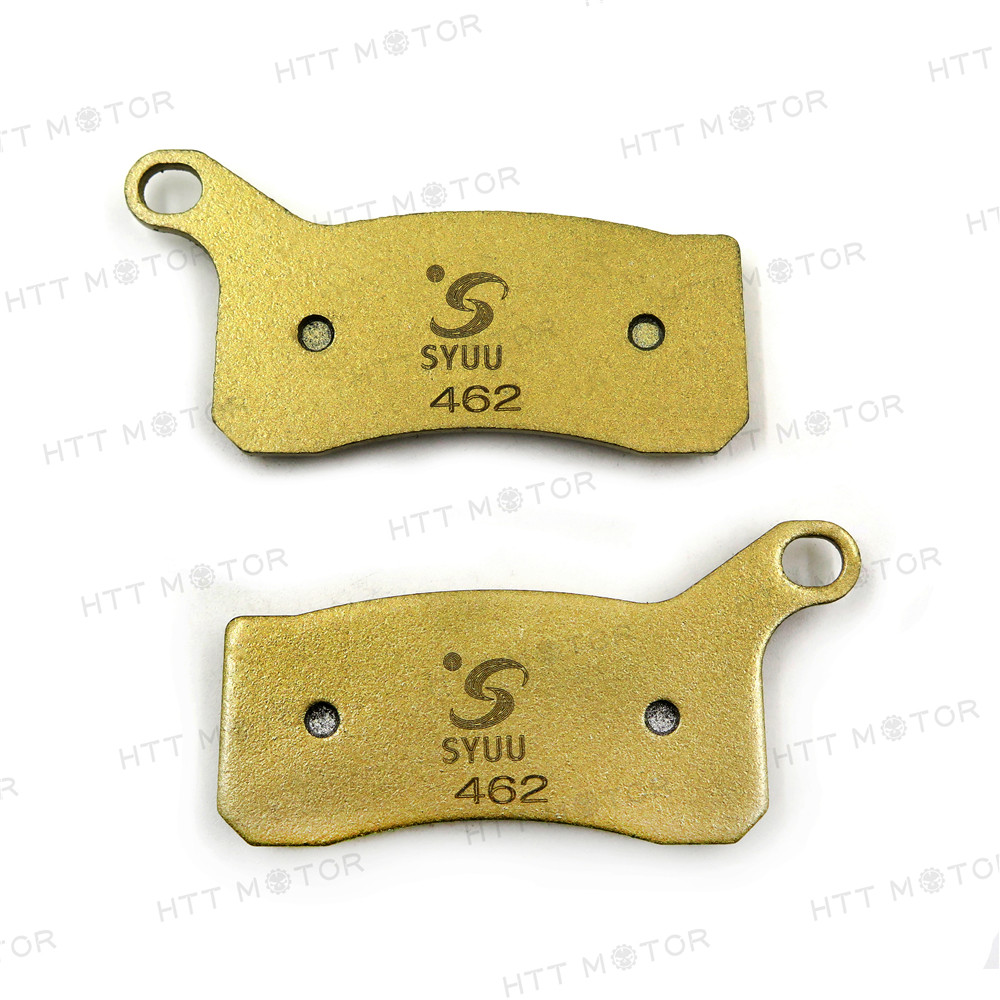 HTTMT Disc Brake Pad Set For KTM-FA462