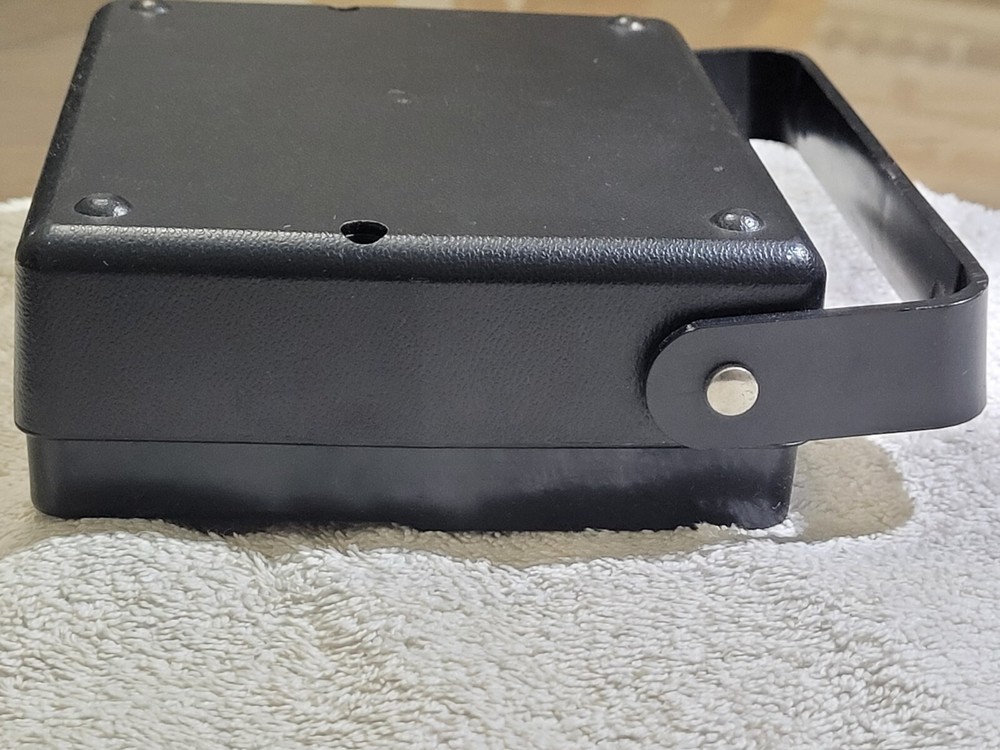 TMK Model 117 FET Meter