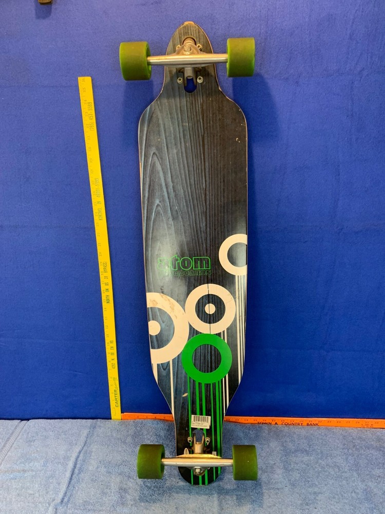 Atom Drop Through 41" Longboard 91047