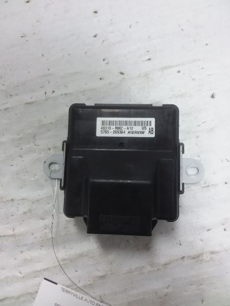 Traction Control Variable Torque Management Module Fits 16-19 PILOT 1333843