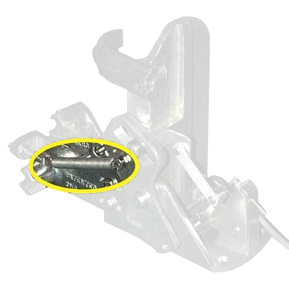 T-H Marine HFS1DP Replacement Foot Throttle Spring