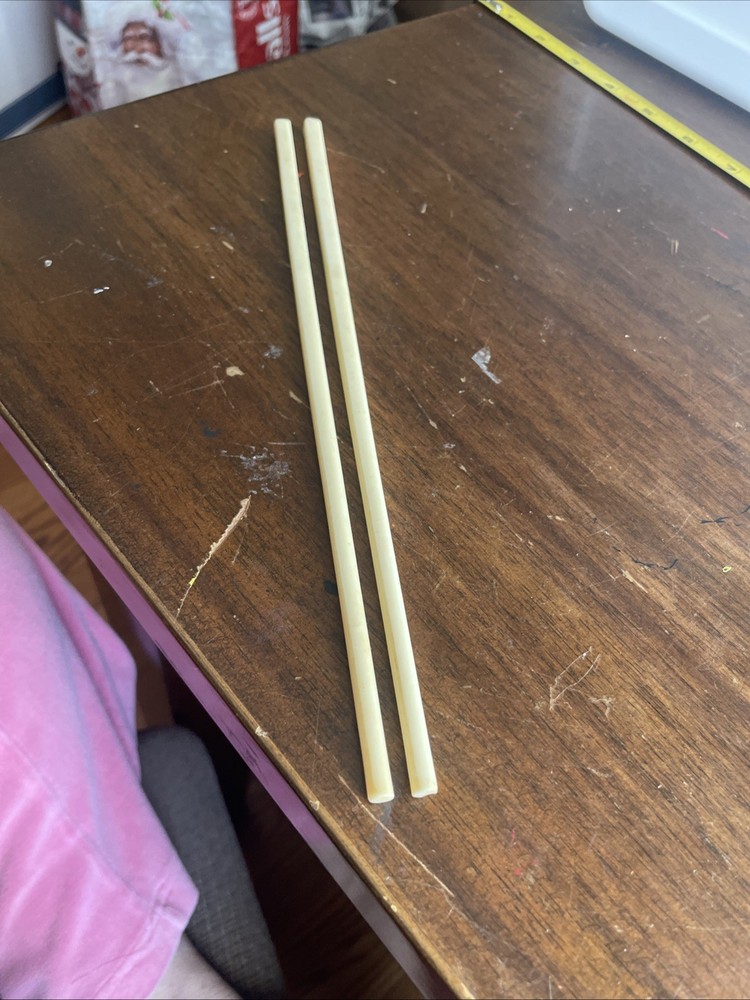 Melamine Plastic Chinese Chopsticks