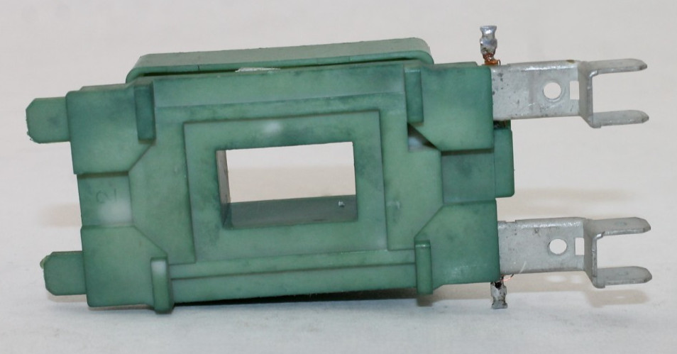 Honeywell Green Coil