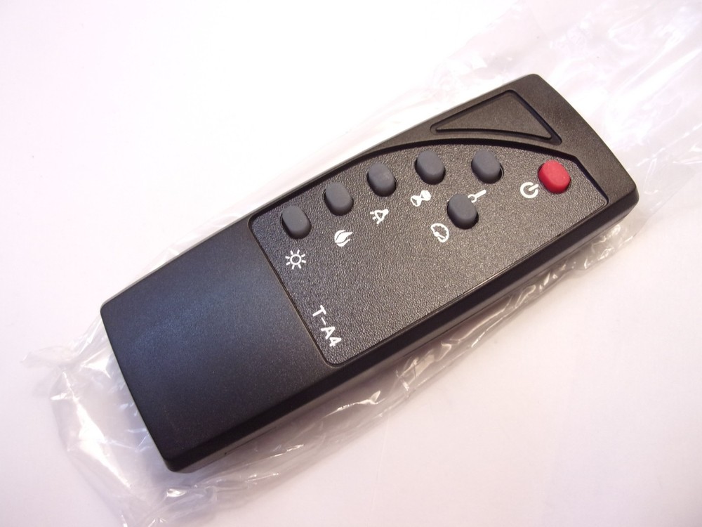 Duraflame Fireplace T-A4 Remote Control