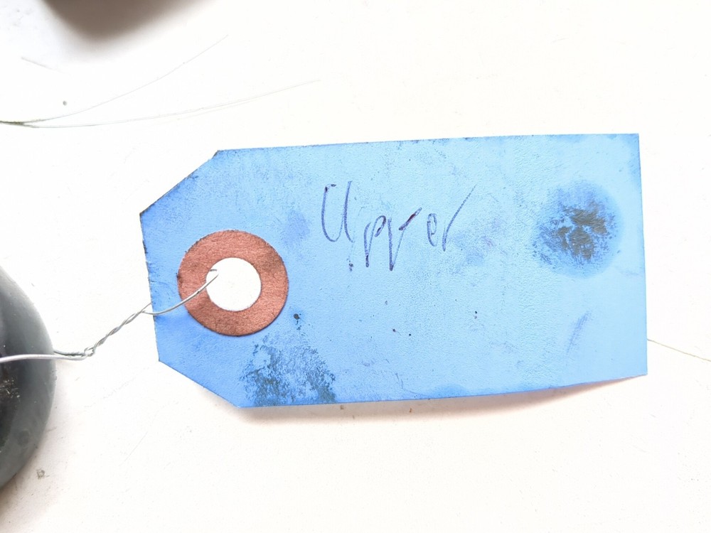 17-25 Vanderhall Venice Right Front Upper Control Arm