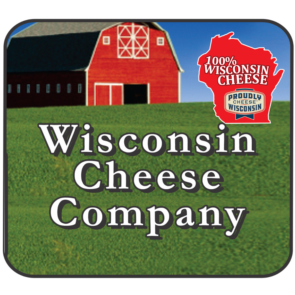 Wisconsin Cheese Block Assortment - (7 Blocks)