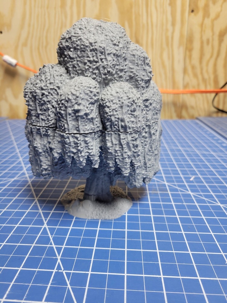 Cypress Hideout - Aach'yn Adventures - Pathfinder - Dungeons & Dragons -RPG- Tab