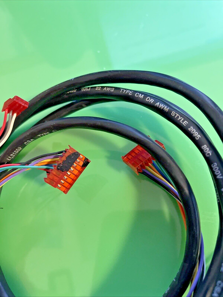 Treadmill Harness Wire Pro Form 633 CS