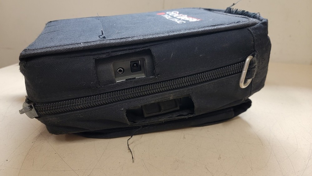 Trilithic 860DSPi Multi-Function Interactive Cable Analyzer