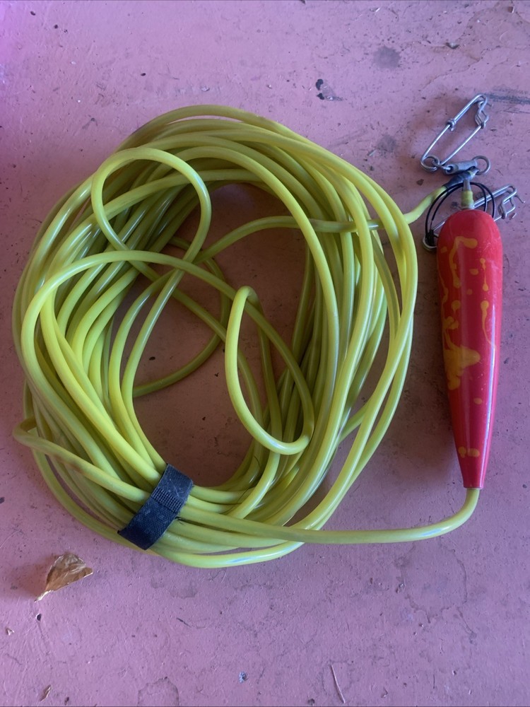 Neptonics systems floatline with carrot Riffe, JBL WONG Mori compatible
