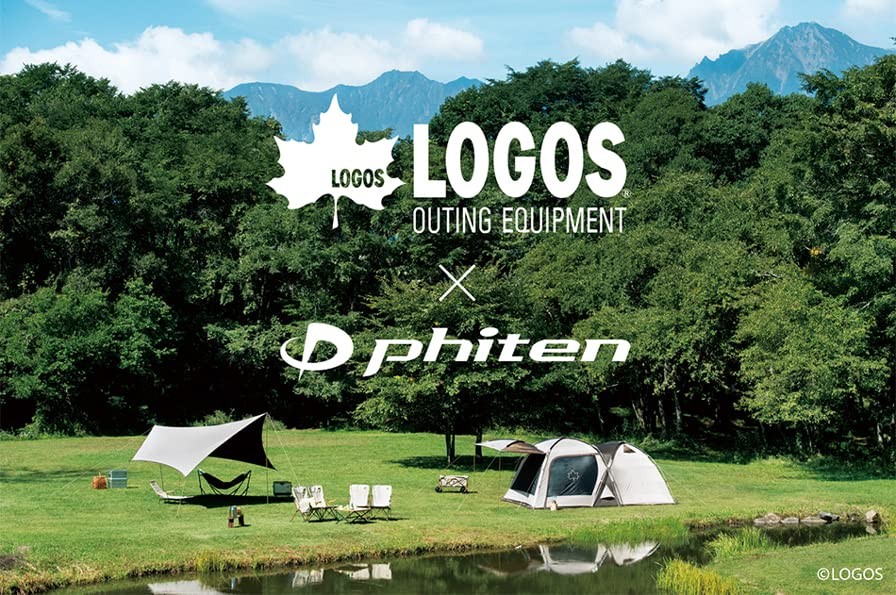 Phiten Logos X Phiten Washable Sleeping Bagfrom JP