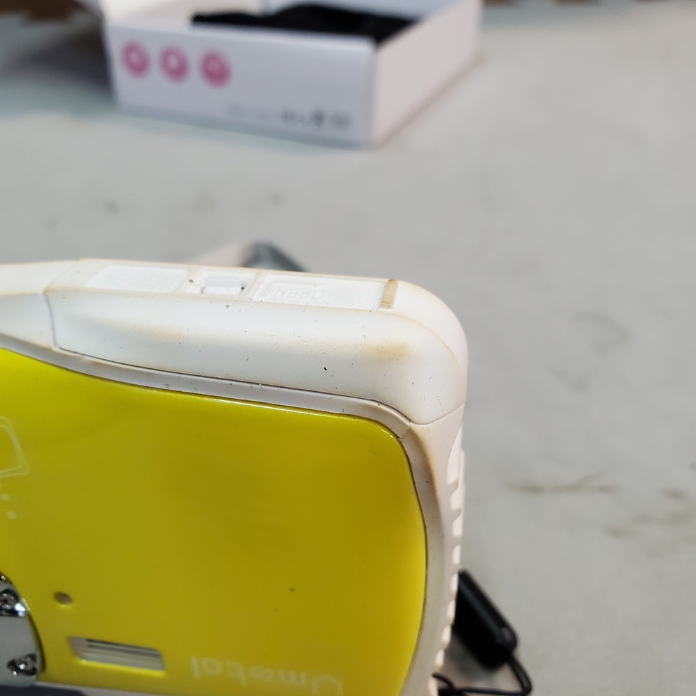 Vmotal Kid's Waterproof Camera