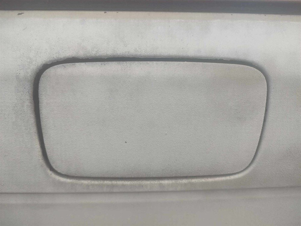 RANGE ROV 2008 Fuse Box Cabin 6901