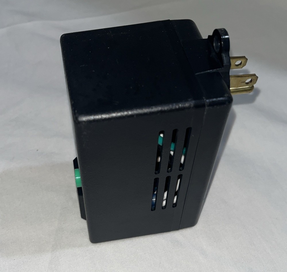 Titan Controls Atlas 7 Co2 Controller Model 702614