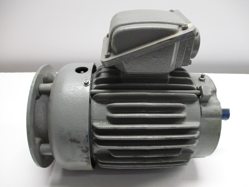 WESTINGHOUSE AEUH-8N UNMP