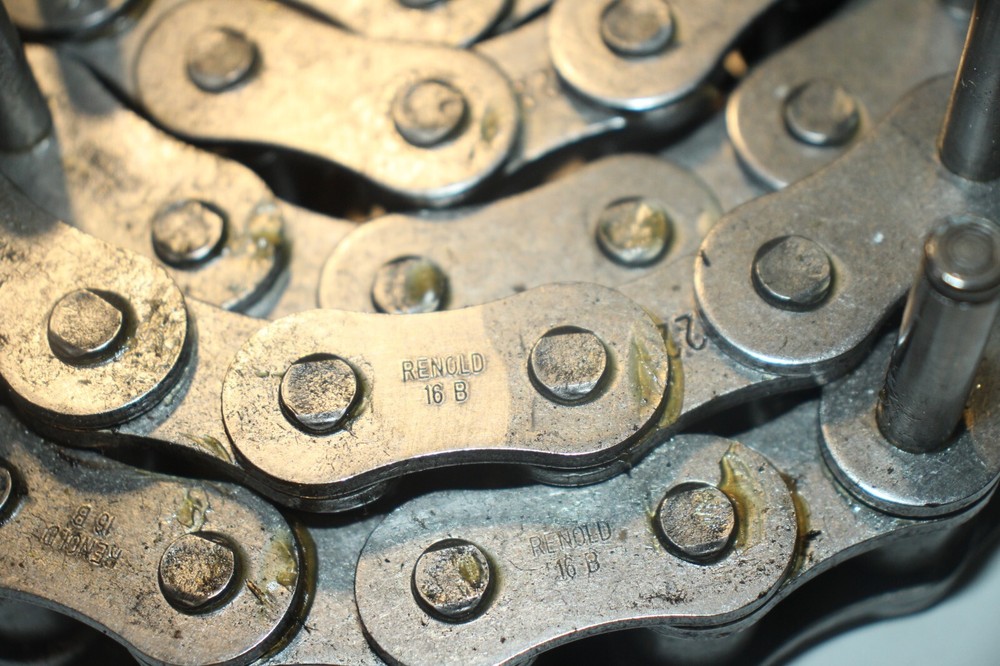 Renold 16B 428 Roller Chain