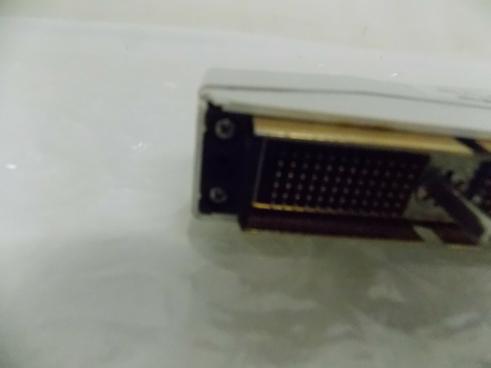 Acuson EV7 Ultrasound Probe (LAM-43)