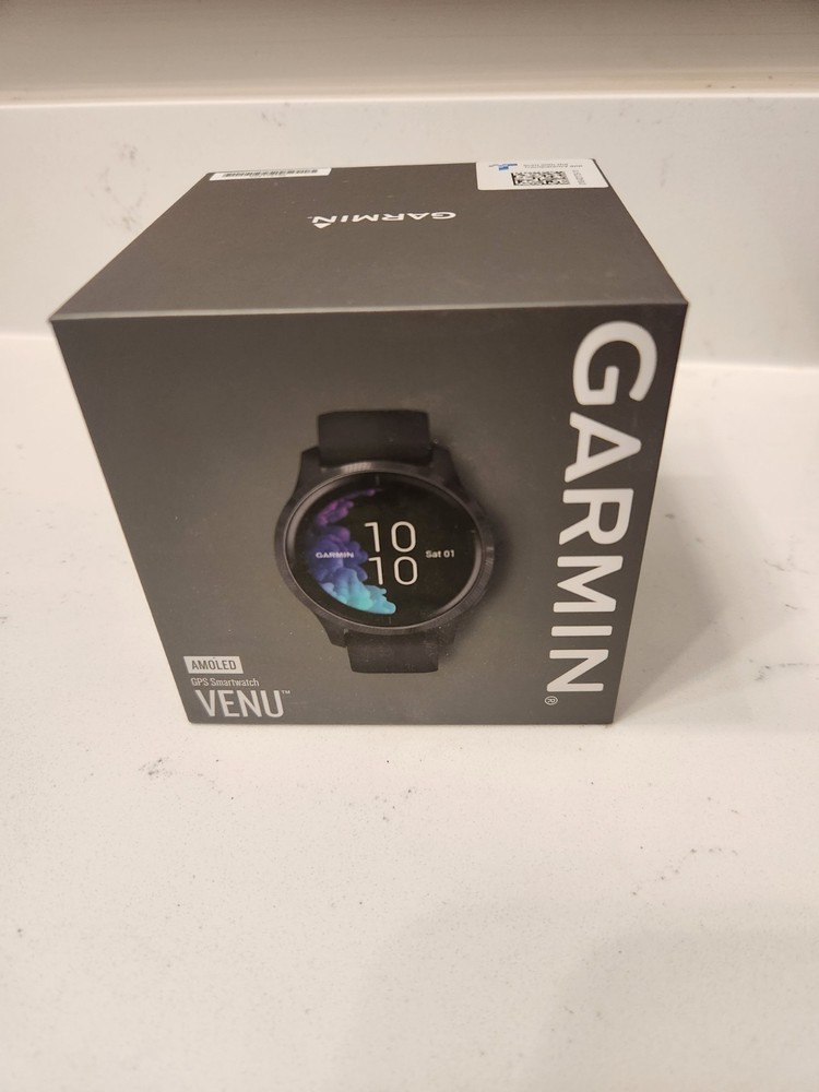 Garmin Venu