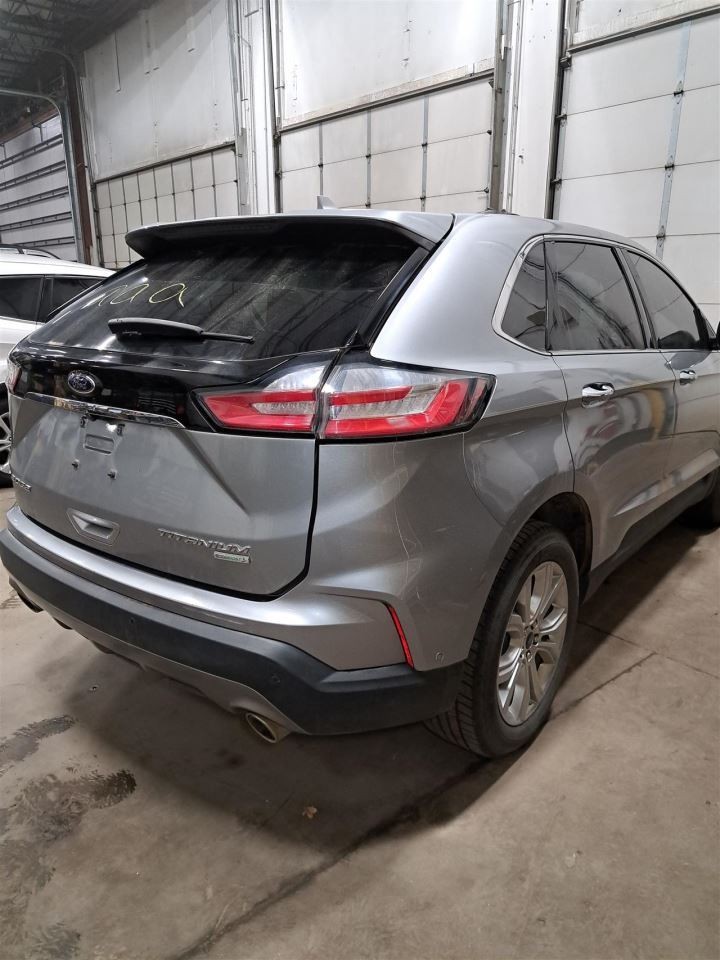 2020 Edge Display Screen Sku#4369611