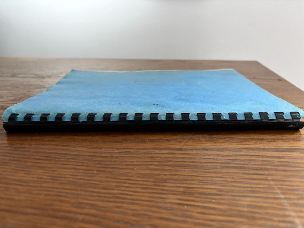 IMSAI 8080 Microcomputer System User Manual All Original S100 Computer Papers