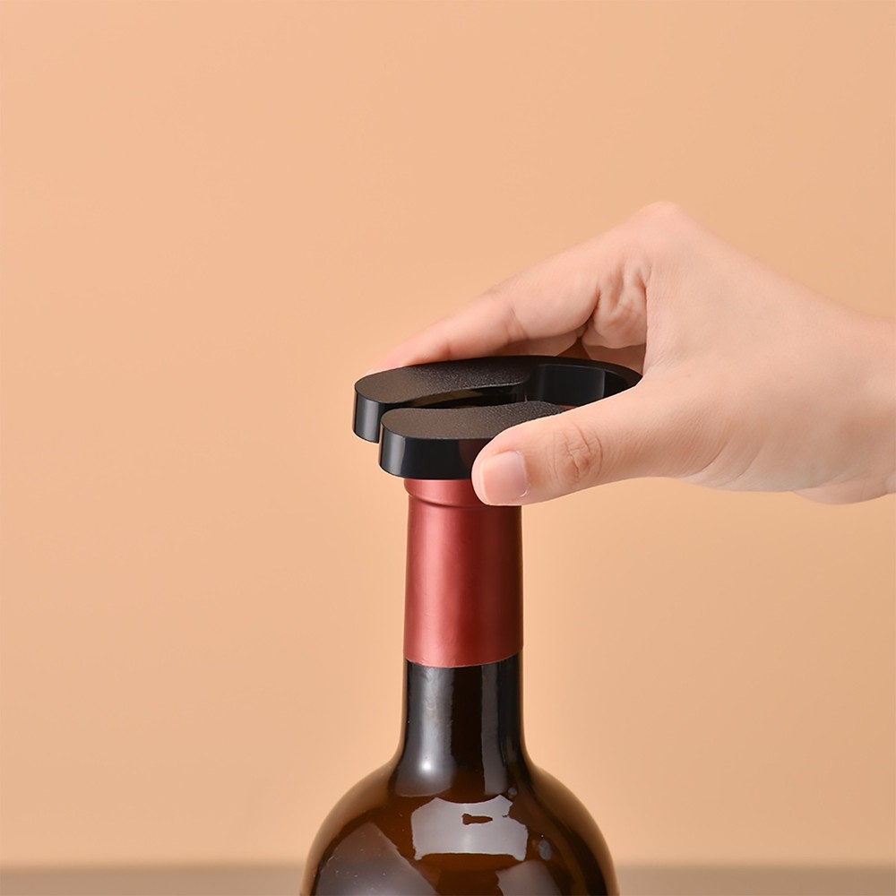 Zummy Electric Wine Opener Set