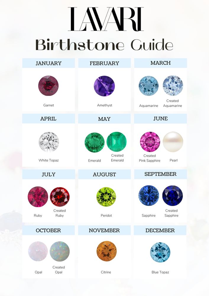 14K White Gold Round Ruby Stud Earrings for Women - 3mm